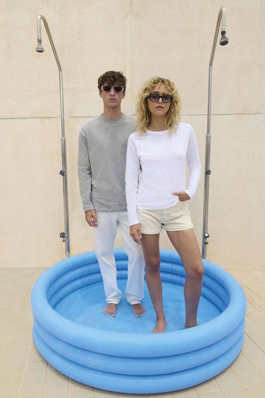 Women´s Monarch Long Sleeve T-Shirt