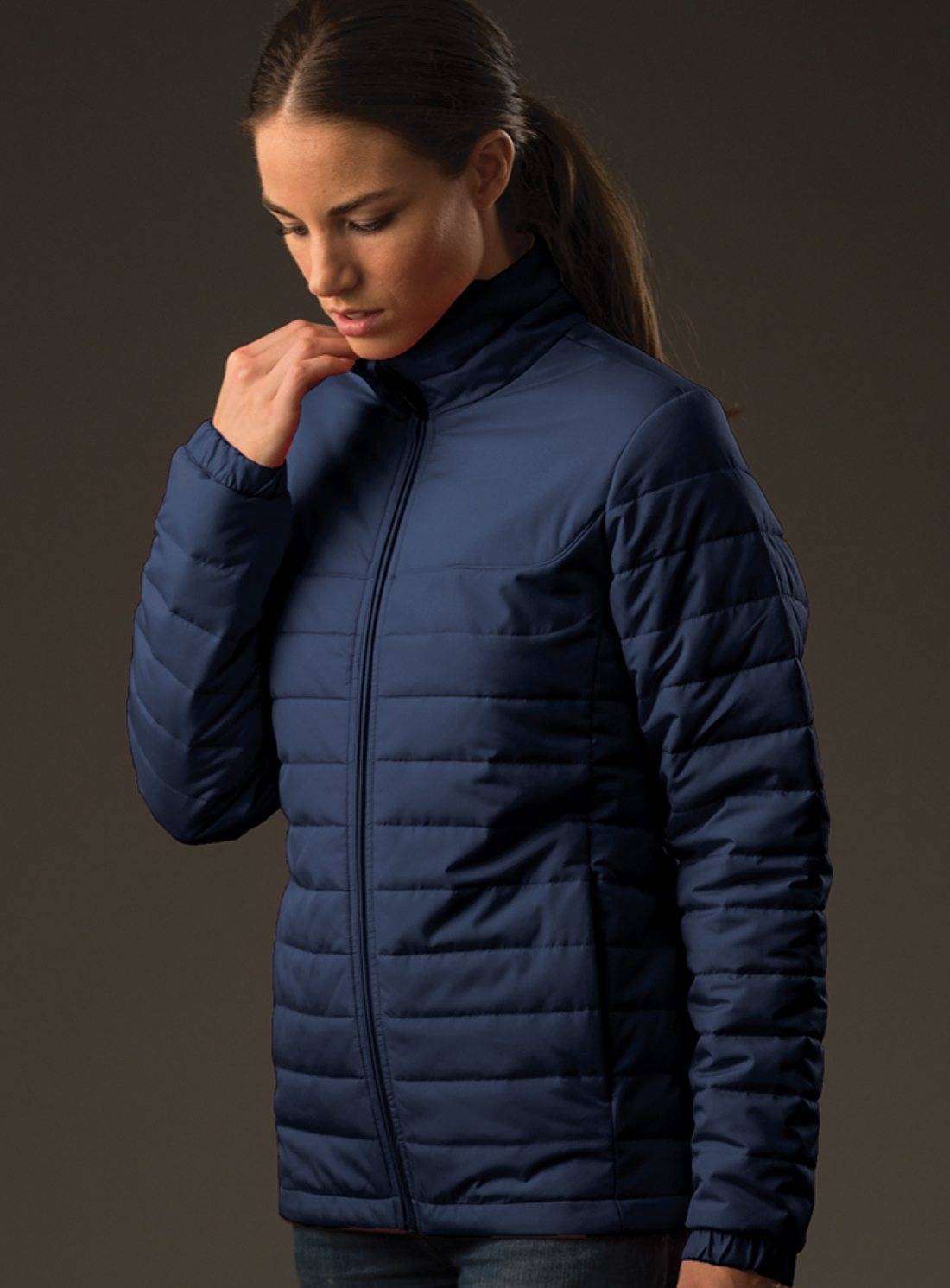 Women's Nautilus Quilted Jacket