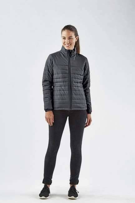 Women's Nautilus Quilted Jacket