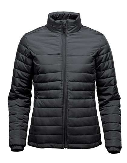 Women's Nautilus Quilted Jacket