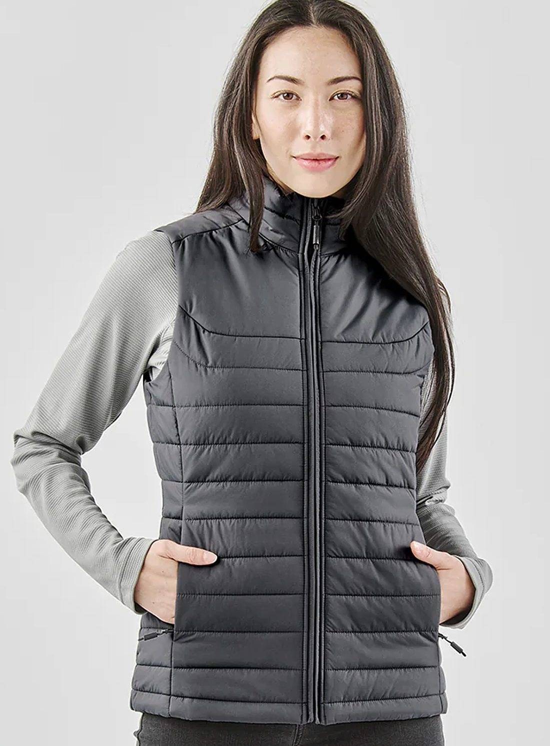 Women's Nautilus Quilted Vest