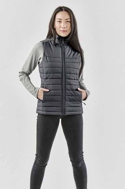 Women's Nautilus Quilted Vest