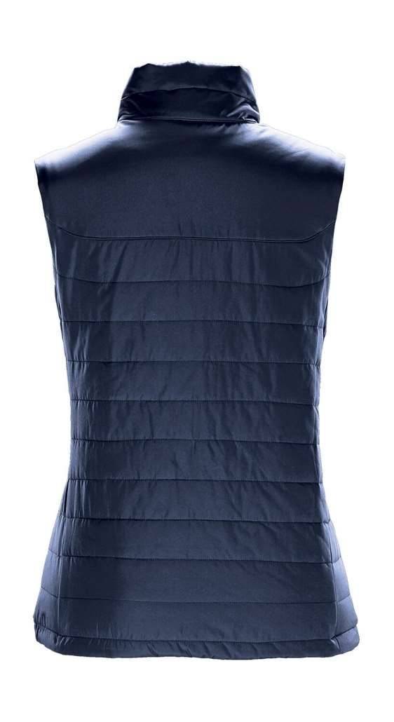 Women's Nautilus Quilted Vest