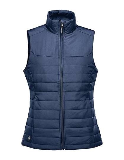 Women's Nautilus Quilted Vest