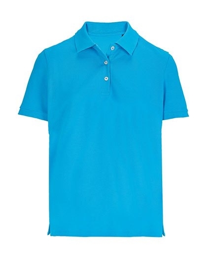 Women´s Pacific Polo Shirt