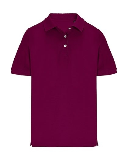 Women´s Pacific Polo Shirt