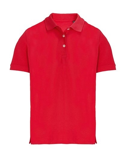 Women´s Pacific Polo Shirt
