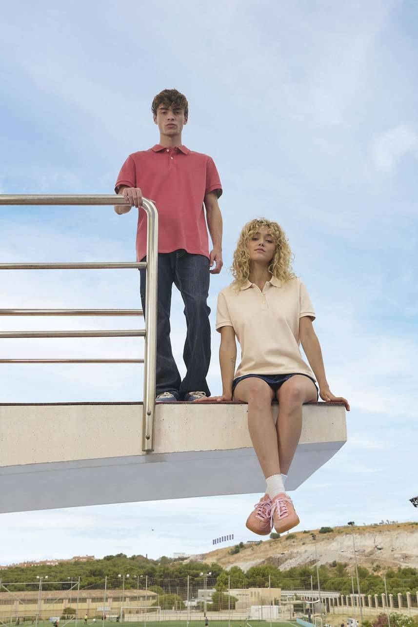 Women´s Pacific Polo Shirt