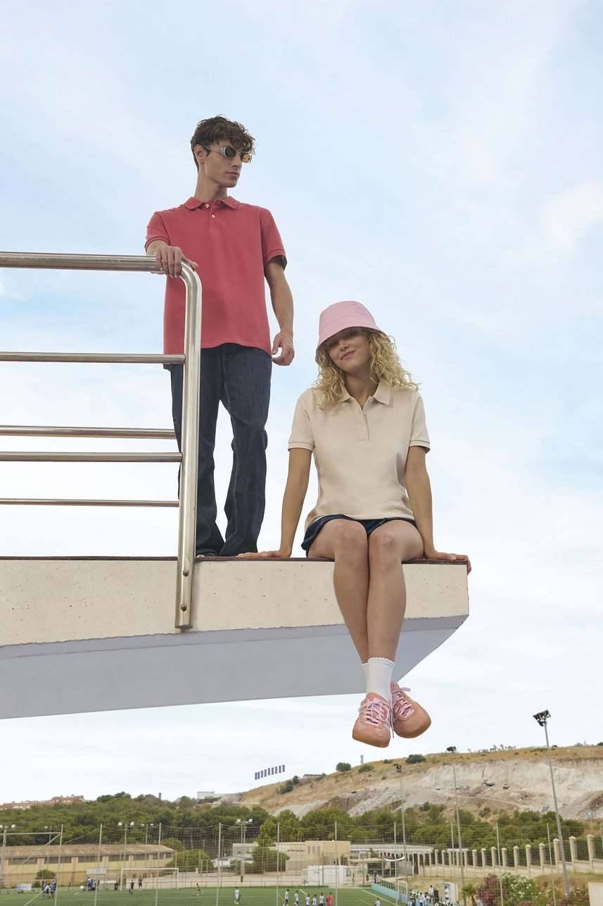 Women´s Pacific Polo Shirt