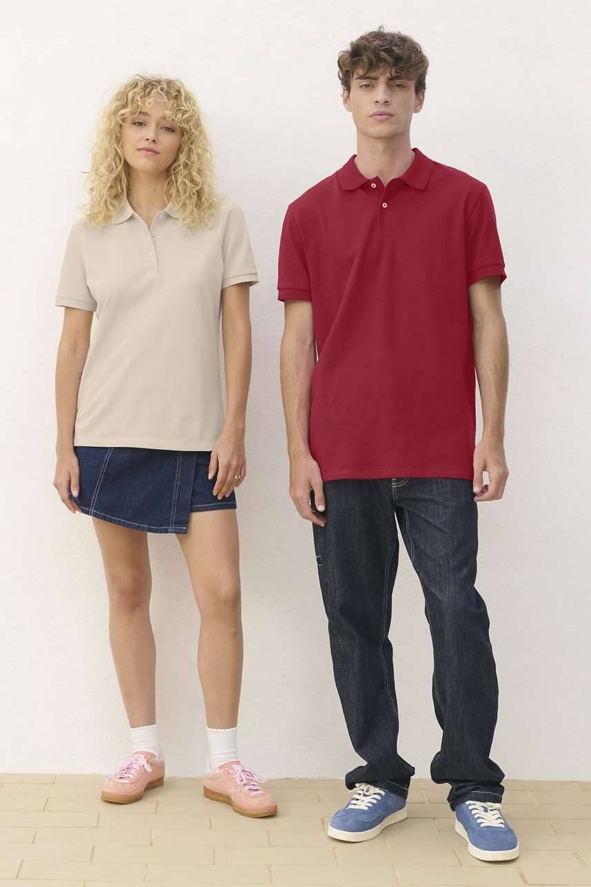 Women´s Pacific Polo Shirt