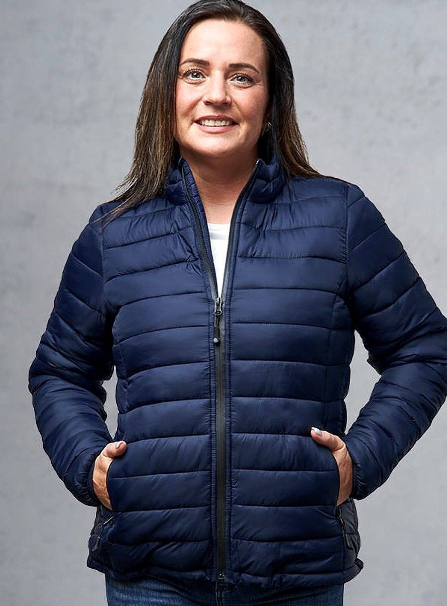 Women´s Padded Jacket
