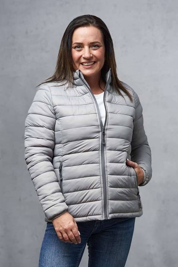 Women´s Padded Jacket