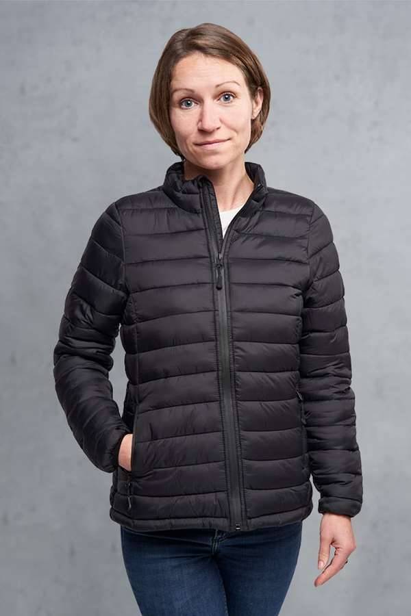 Women´s Padded Jacket