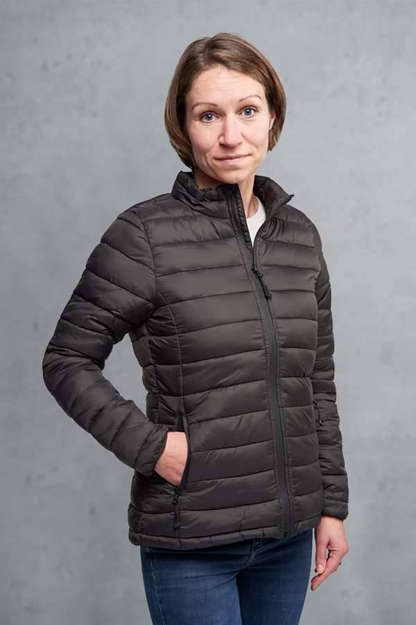 Women´s Padded Jacket