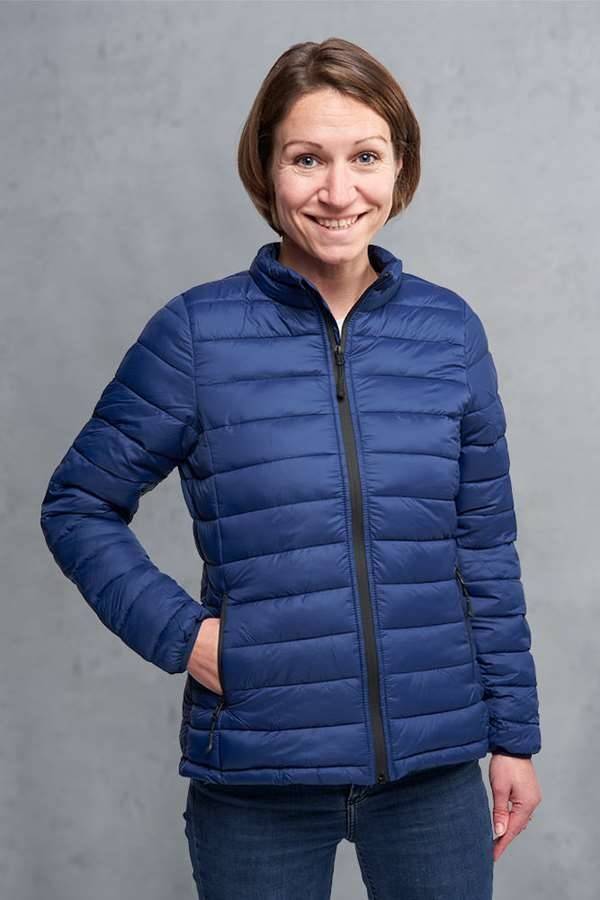 Women´s Padded Jacket