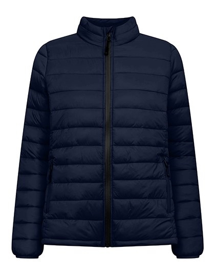 Women´s Padded Jacket