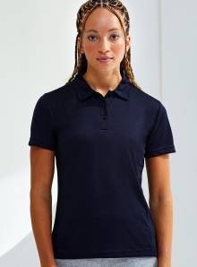 Women´s Panelled Polo