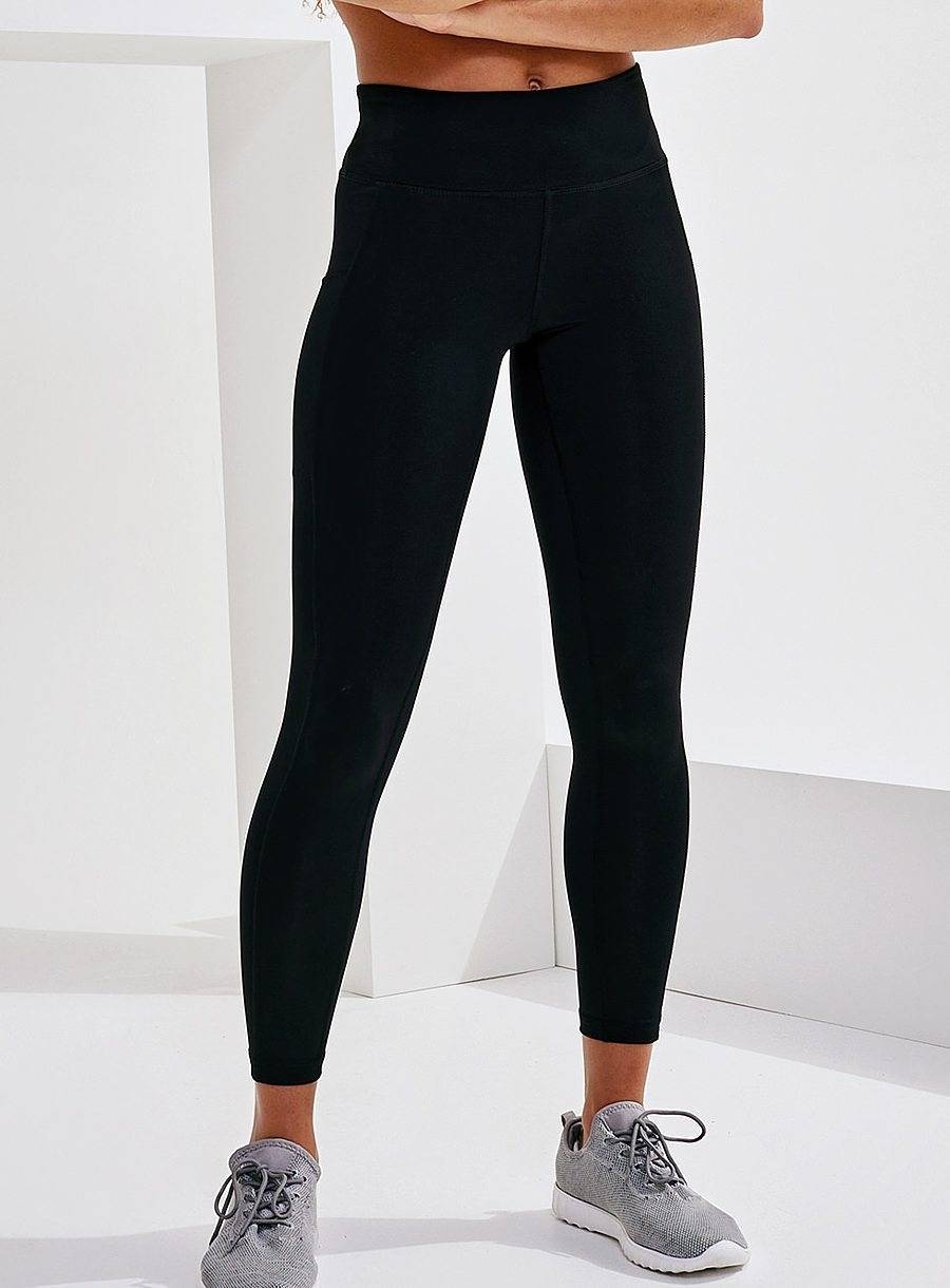 Women´s Performance Leggings with Pockets