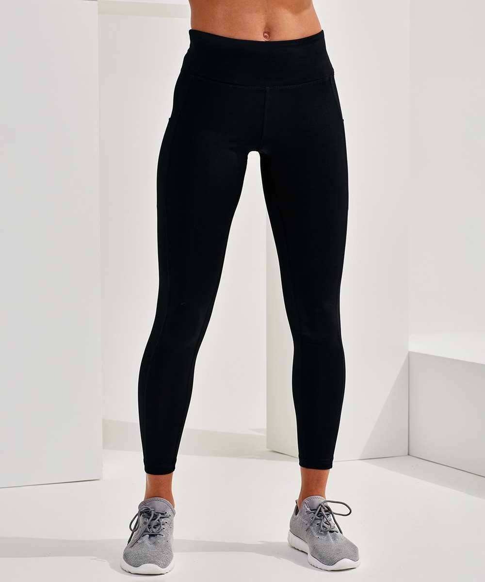 Women´s Performance Leggings with Pockets