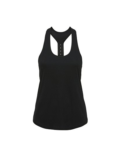Women´s Performance Strap Back Vest