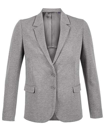 Women´s Piqué Blazer Marcel