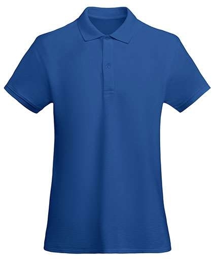 Women´s Poloshirt Prince