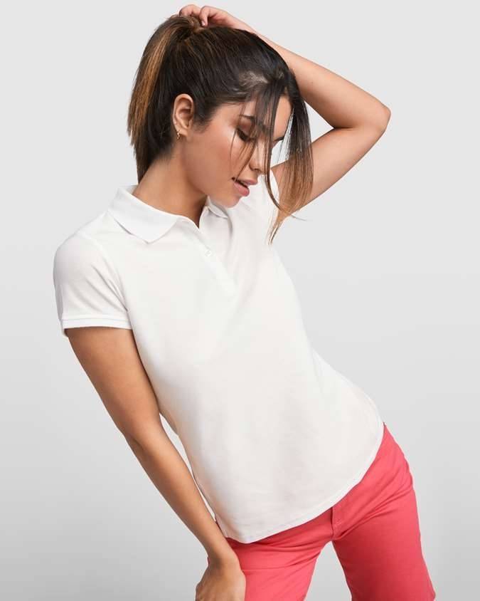 Women´s Poloshirt Prince