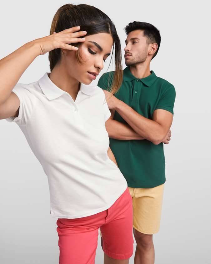 Women´s Poloshirt Prince