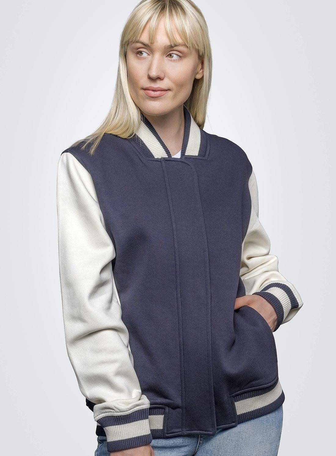 Women´s Premium College Jacket