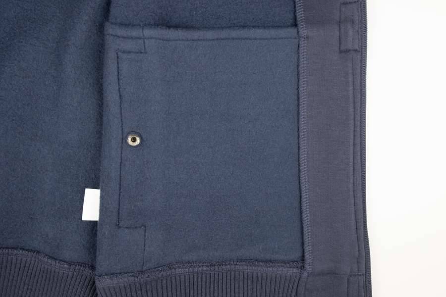 Women´s Premium College Jacket