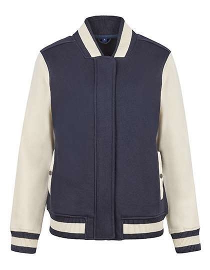Women´s Premium College Jacket