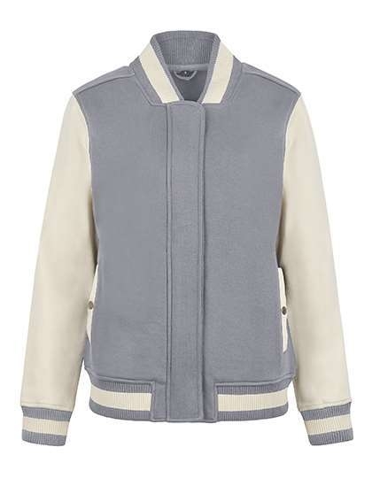 Women´s Premium College Jacket