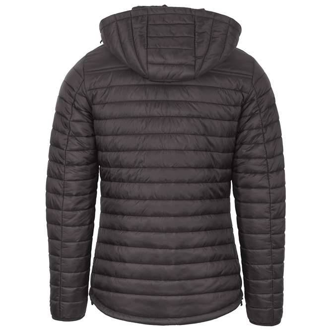 Women´s Premium Quilted Jacket