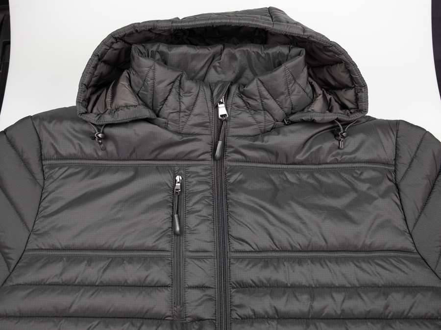 Women´s Premium Quilted Jacket