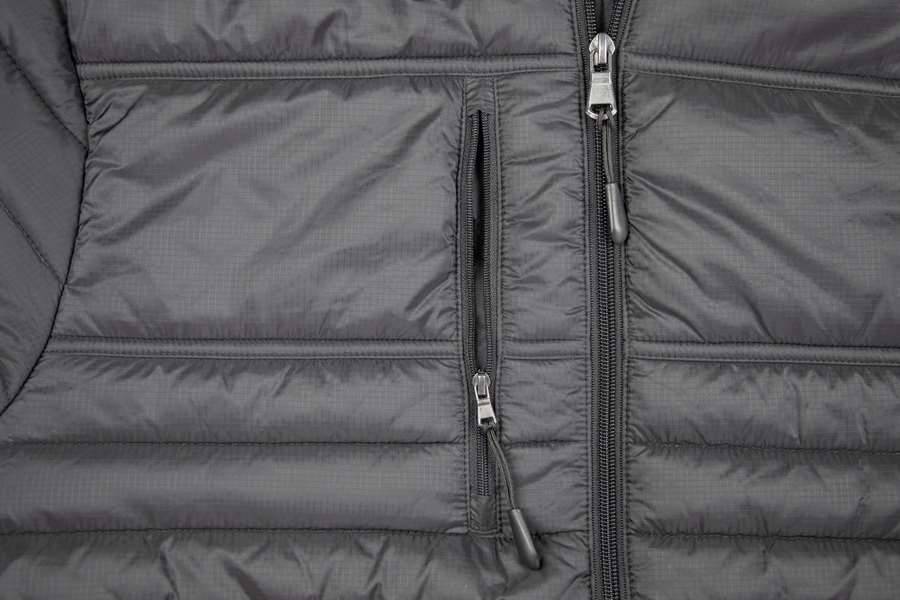 Women´s Premium Quilted Jacket