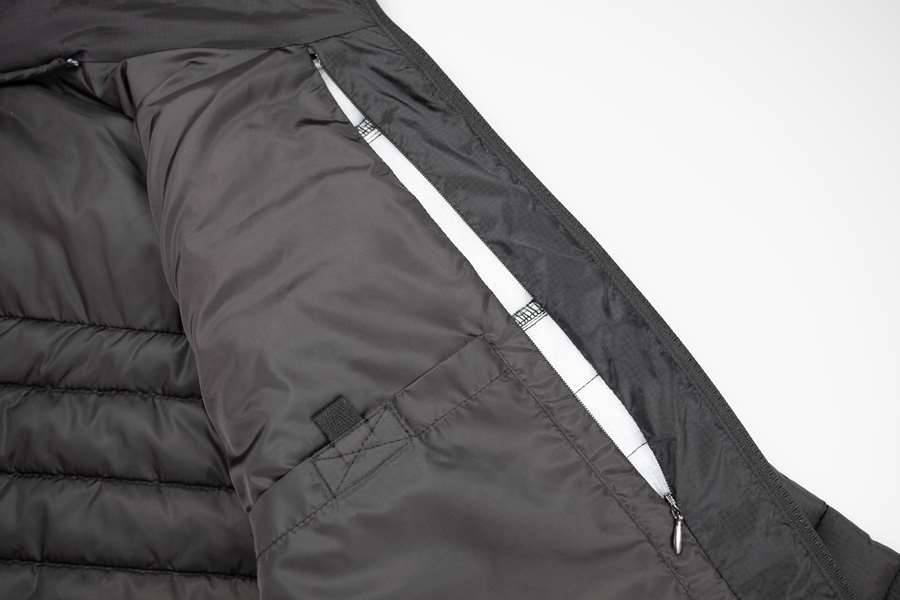 Women´s Premium Quilted Jacket