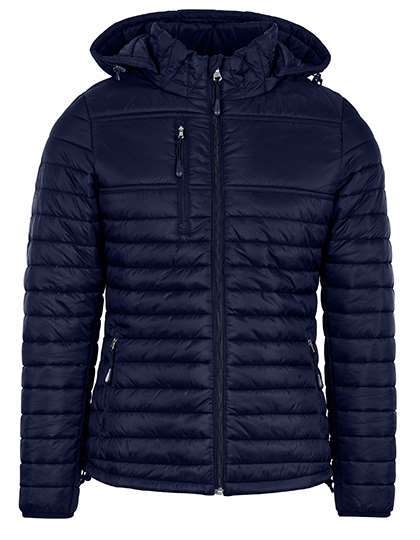 Women´s Premium Quilted Jacket