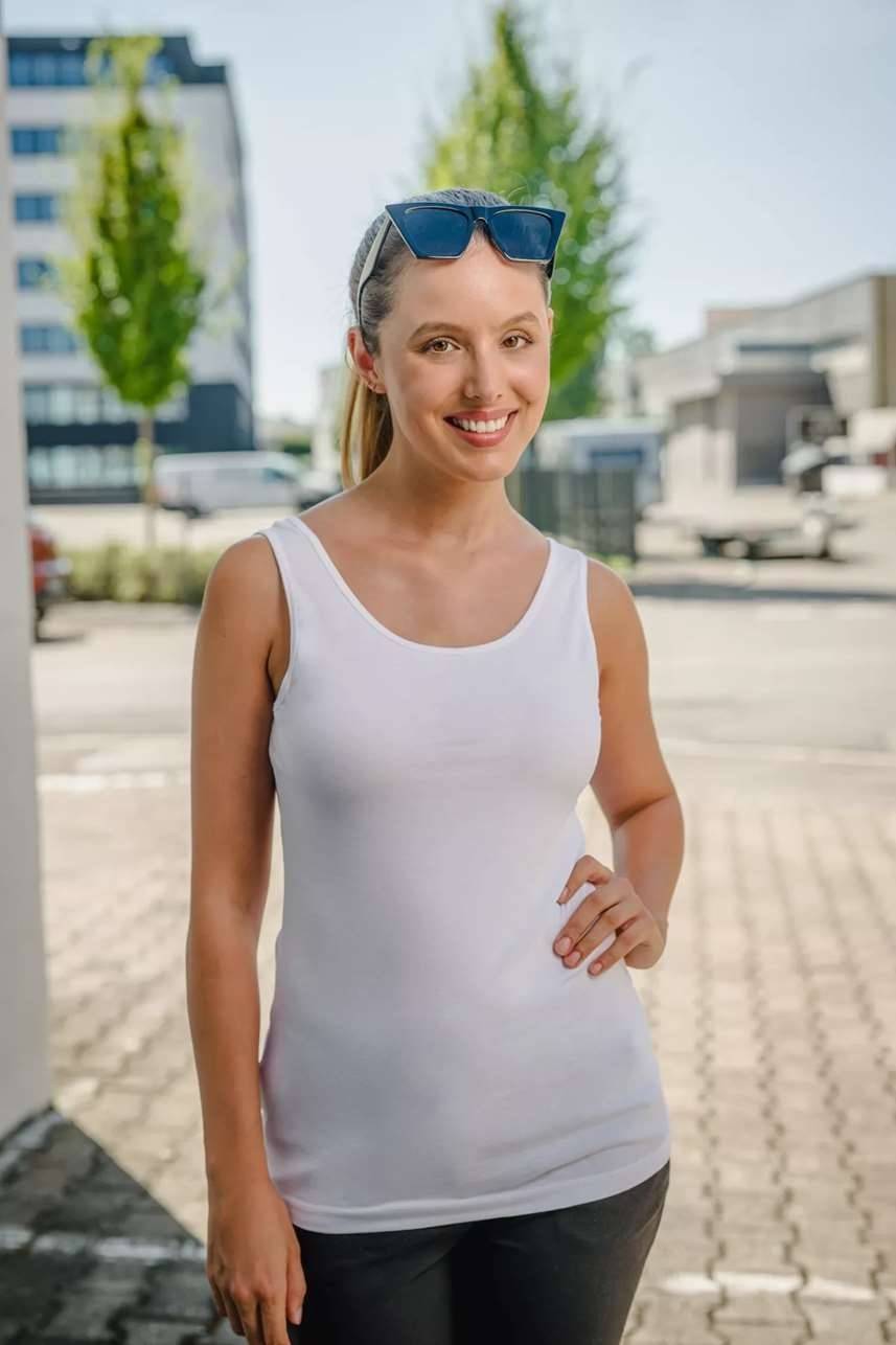 Women´s Premium Tanktop