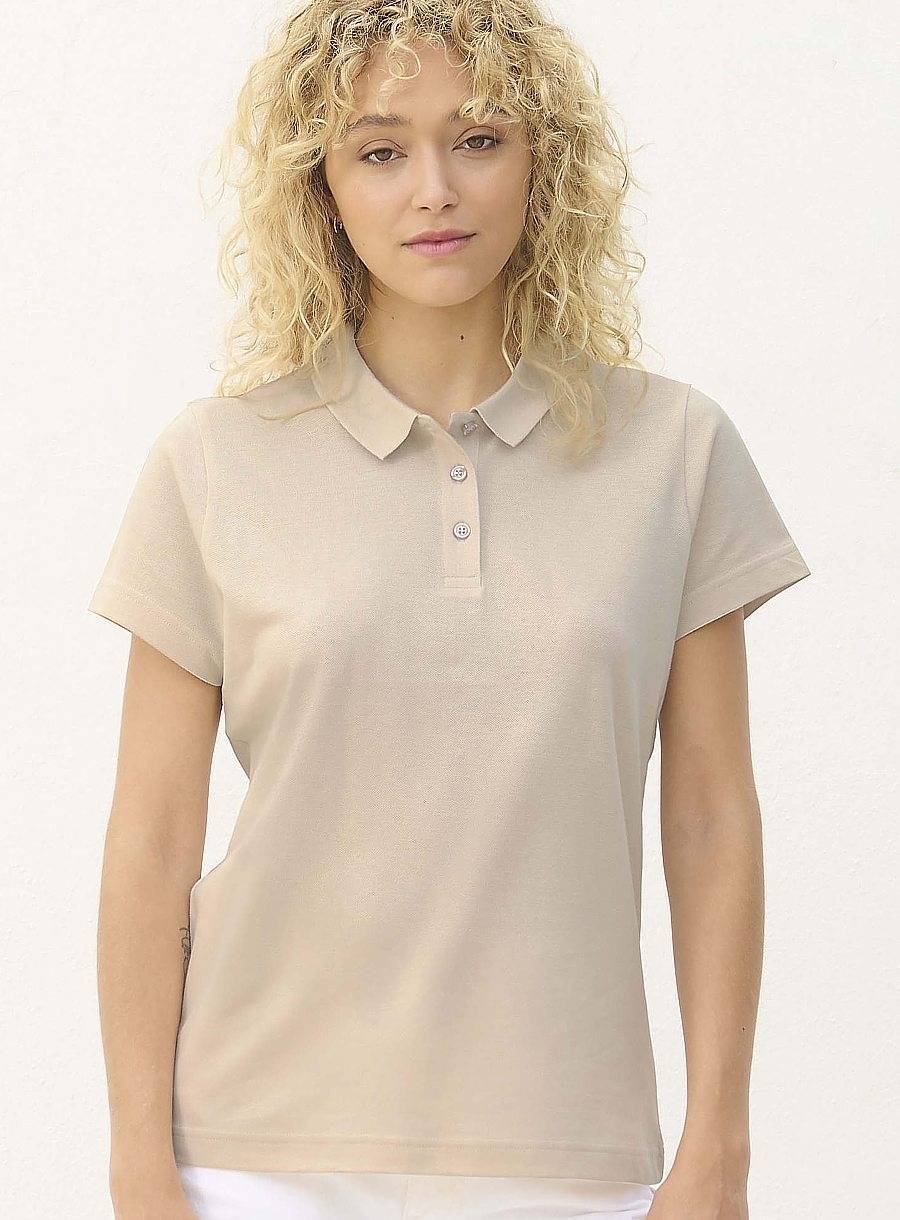 Women´s Pulse Polo Shirt