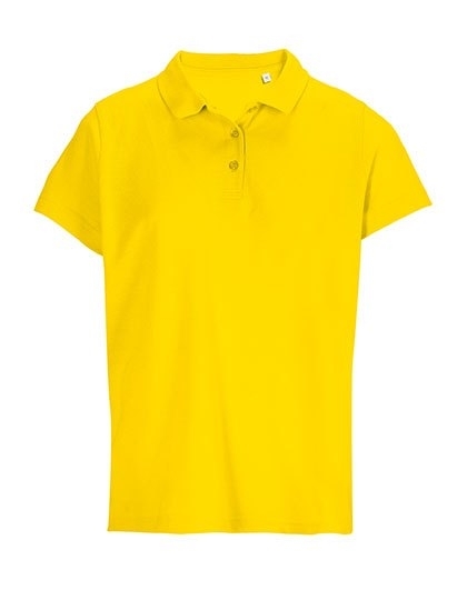 Women´s Pulse Polo Shirt