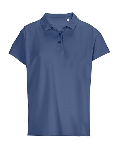 Women´s Pulse Polo Shirt