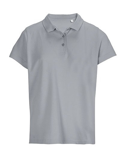 Women´s Pulse Polo Shirt