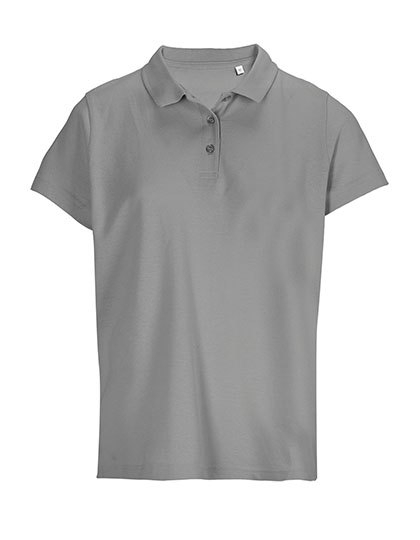 Women´s Pulse Polo Shirt