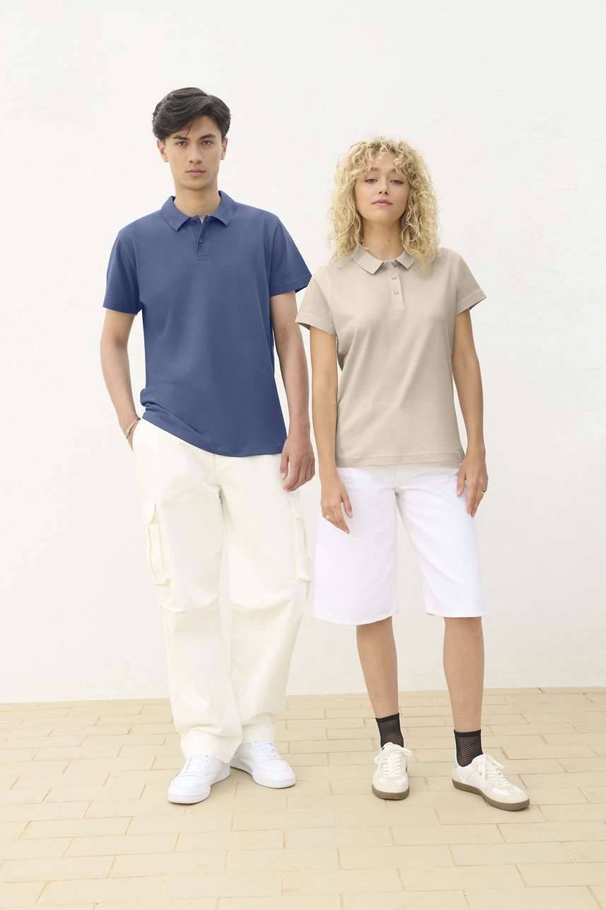 Women´s Pulse Polo Shirt