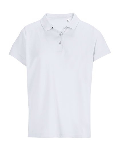 Women´s Pulse Polo Shirt