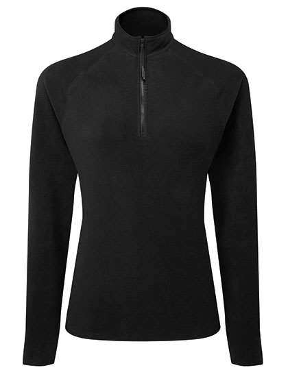 Women´s Recycled Elements Active Fitted Fleece