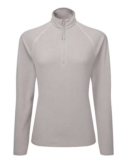 Women´s Recycled Elements Active Fitted Fleece