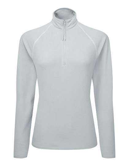 Women´s Recycled Elements Active Fitted Fleece