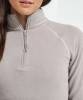 Women´s Recycled Elements Active Fitted Fleece