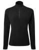 Women´s Recycled Elements Active Fitted Fleece